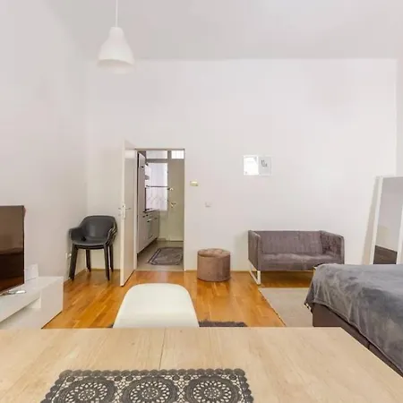 Apartment Stylish Modern Entire