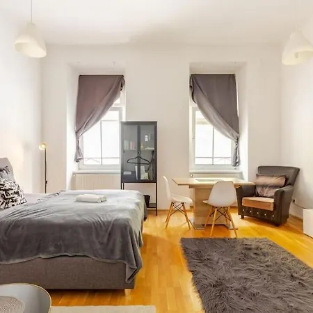 Stylish Modern Entire Apartment