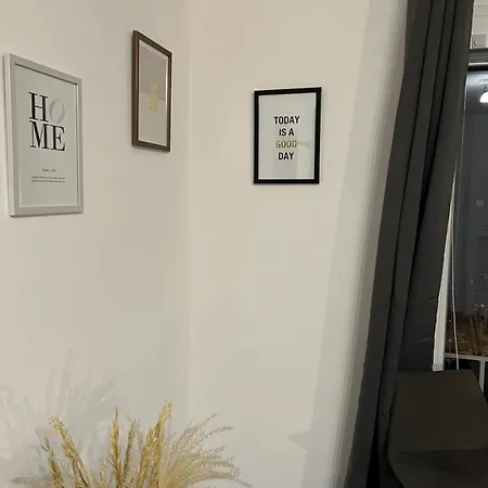 Apartamento Stylish In Entire