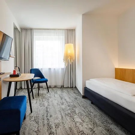 Hotel Arcotel Wimberger
