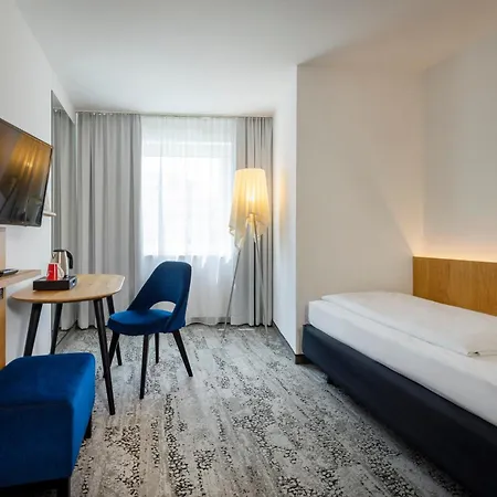 Arcotel Wimberger Hotel 4*