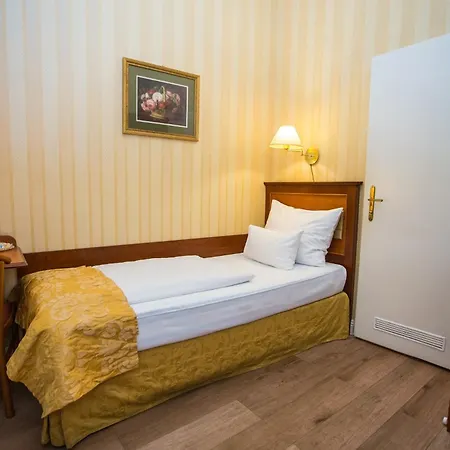 Hotel Opera Viena