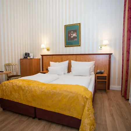 Hotel Opera Viena