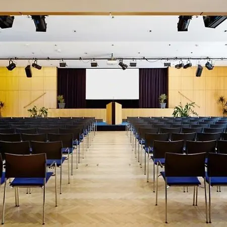 Hotel Europahaus 2*