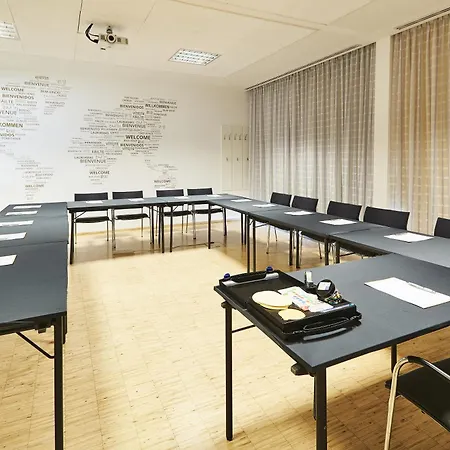 Hotel Europahaus Wenen