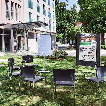 Hotel Europahaus
