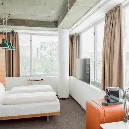 Daniel Hotel 4*