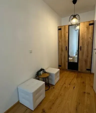 Wiener Townhouse Belvedere * Wenen