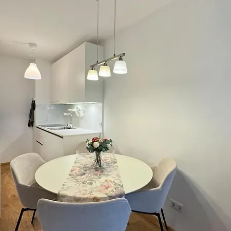 Appartement Wiener Townhouse Belvedere Wenen