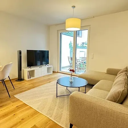 Appartement Wiener Townhouse Belvedere *