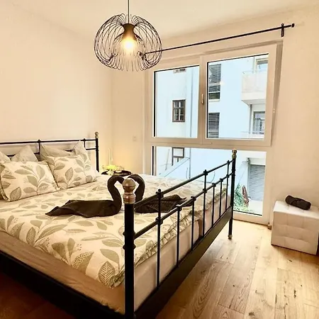 Wiener Townhouse Belvedere * Wenen