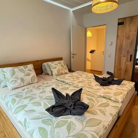 Appartement Wiener Townhouse Belvedere