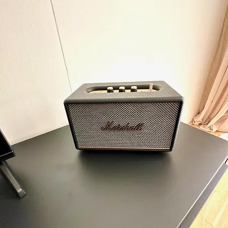 Coho Mit Hauseigener Tiefgarage Apartmán