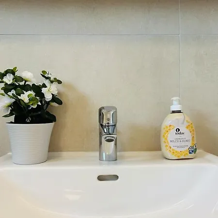 Modern Stylish With Garden Wien
