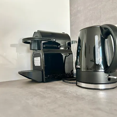 Apartamento Brand New & Modern Viena