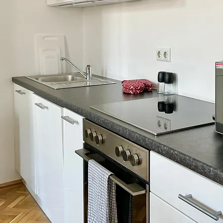 Apartamento Brand New & Modern *