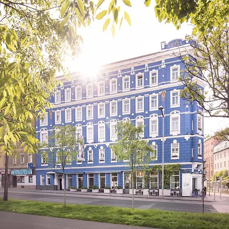 Boutique Donauwalzer Wenen