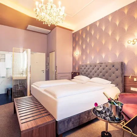 Boutique Donauwalzer