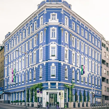 Boutique Donauwalzer Hotel