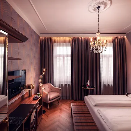 Hotel Boutique Donauwalzer