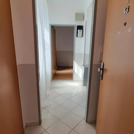 Ruheoase Naehe Donaukanal * Вена