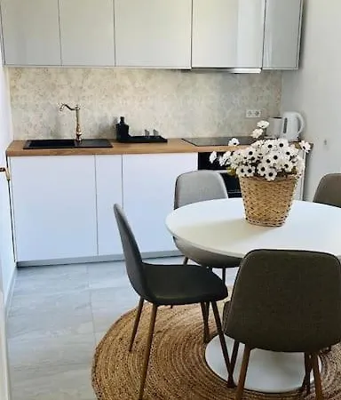 Apartment Modernes Design