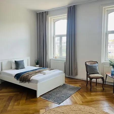 Apartment Modernes Design