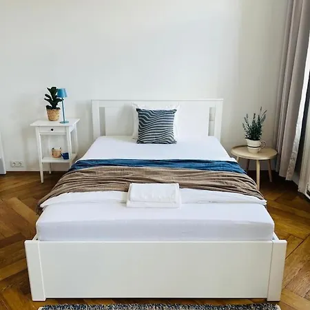 Modernes Design Apartment *