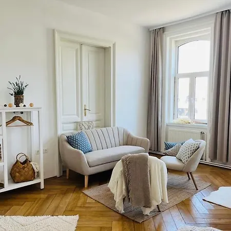 Apartment Modernes Design *