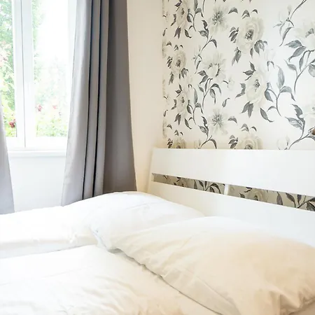 Dainn Schoenbrunn Apartment Vienna