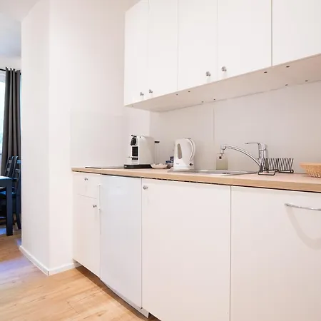 Dainn Schoenbrunn Apartment *