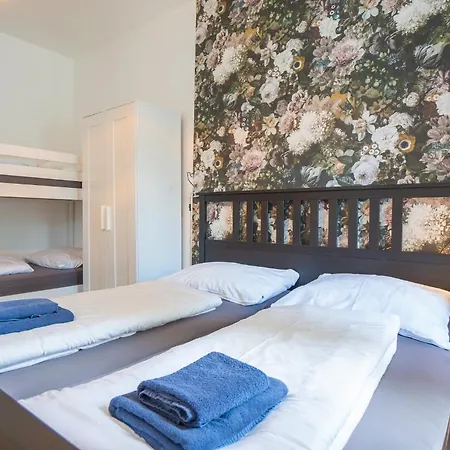 Apartment Dainn Schoenbrunn
