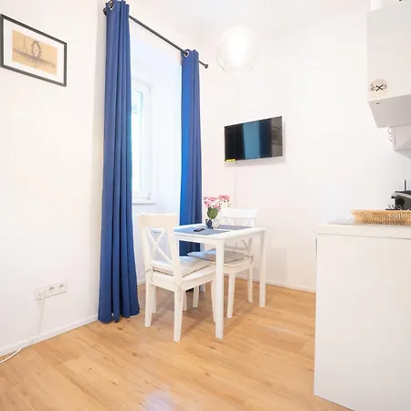 Apartment Dainn Schoenbrunn *