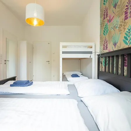 Dainn Schoenbrunn Apartment Vienna