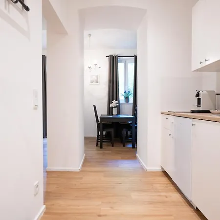 Apartment Dainn Schoenbrunn