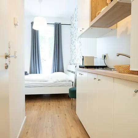 Dainn Schoenbrunn Apartment *
