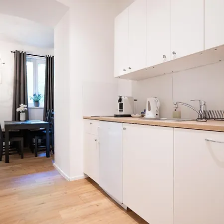 Apartment Dainn Schoenbrunn