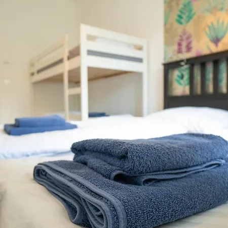 Apartment Dainn Schoenbrunn *