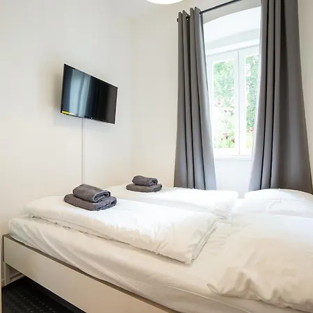 Apartment Dainn Schoenbrunn