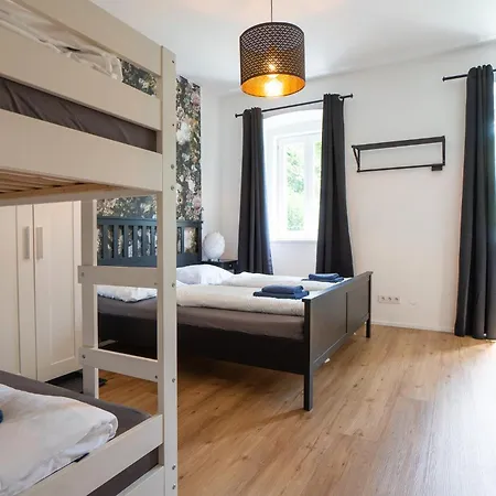 Dainn Schoenbrunn Apartment Vienna