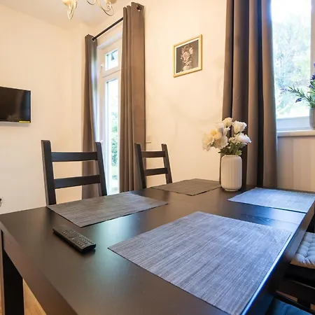 Apartment Dainn Schoenbrunn
