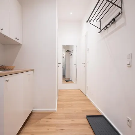 Apartment Dainn Schoenbrunn *