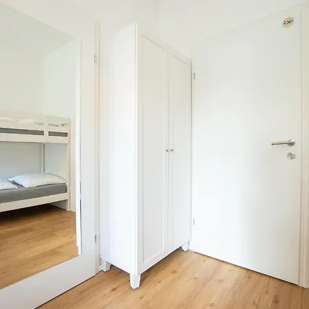 Dainn Schoenbrunn Apartment Vienna