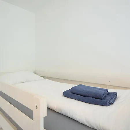 Apartment Dainn Schoenbrunn *