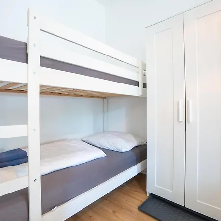Apartment Dainn Schoenbrunn