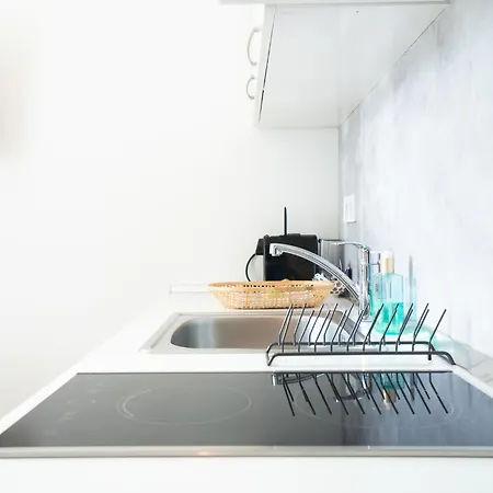 Dainn Schoenbrunn Apartment *