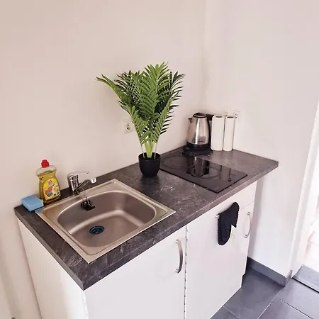 Vega - Favoriten Apartment Vienna