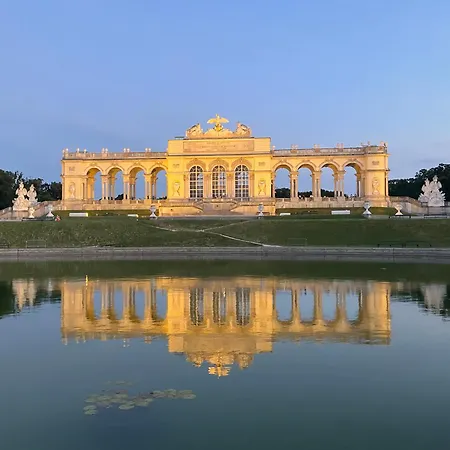 Penzing Vienna