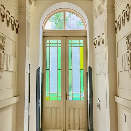 Apartment Penzing