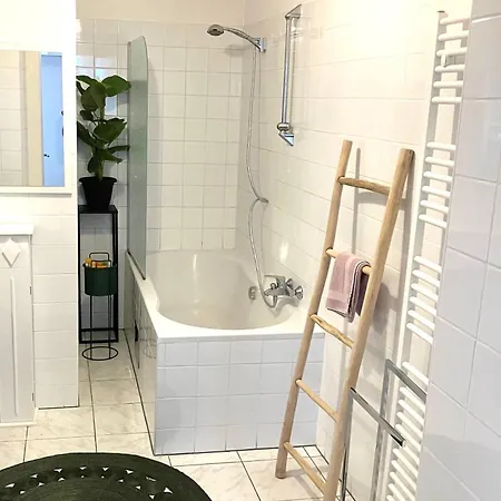 Penzing Apartment *